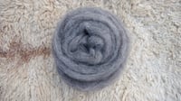 Image 2 of Harting Black Sliver 100G - Mid Grey 