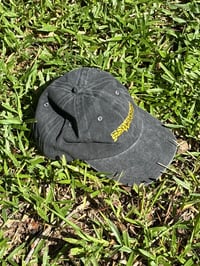 Image 2 of PSYWARFARE logo hat