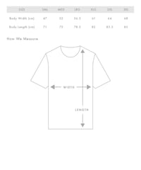Image 3 of R.A.F.T Tee