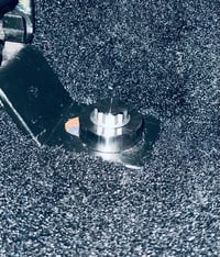 Image 2 of Titanium Seat Hardware Kit (driver & passenger)