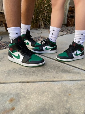 Image of Style socks 