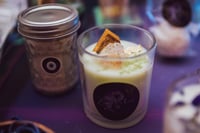 Abundance Candle 