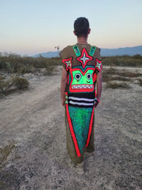 Image 1 of Robot Kachina