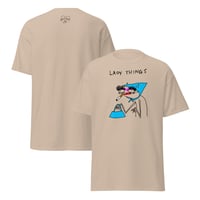 Image 4 of Unisex classic tee LADY THINGS