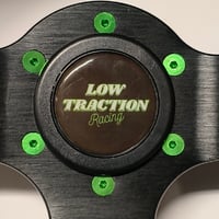 Image 4 of Coloured Steering Wheel Bolts