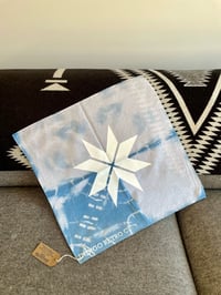 Image 2 of MOJAVE cotton bandana 17