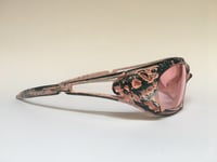 Image 3 of aftersonic eyewear Pink militar 