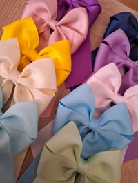 Image 1 of 10 mixed bow bundle