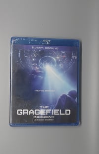 Image 1 of The Gracefield Incident