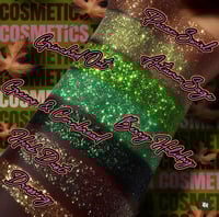 Image 1 of SELECTED HOLIDAY GLITTERS