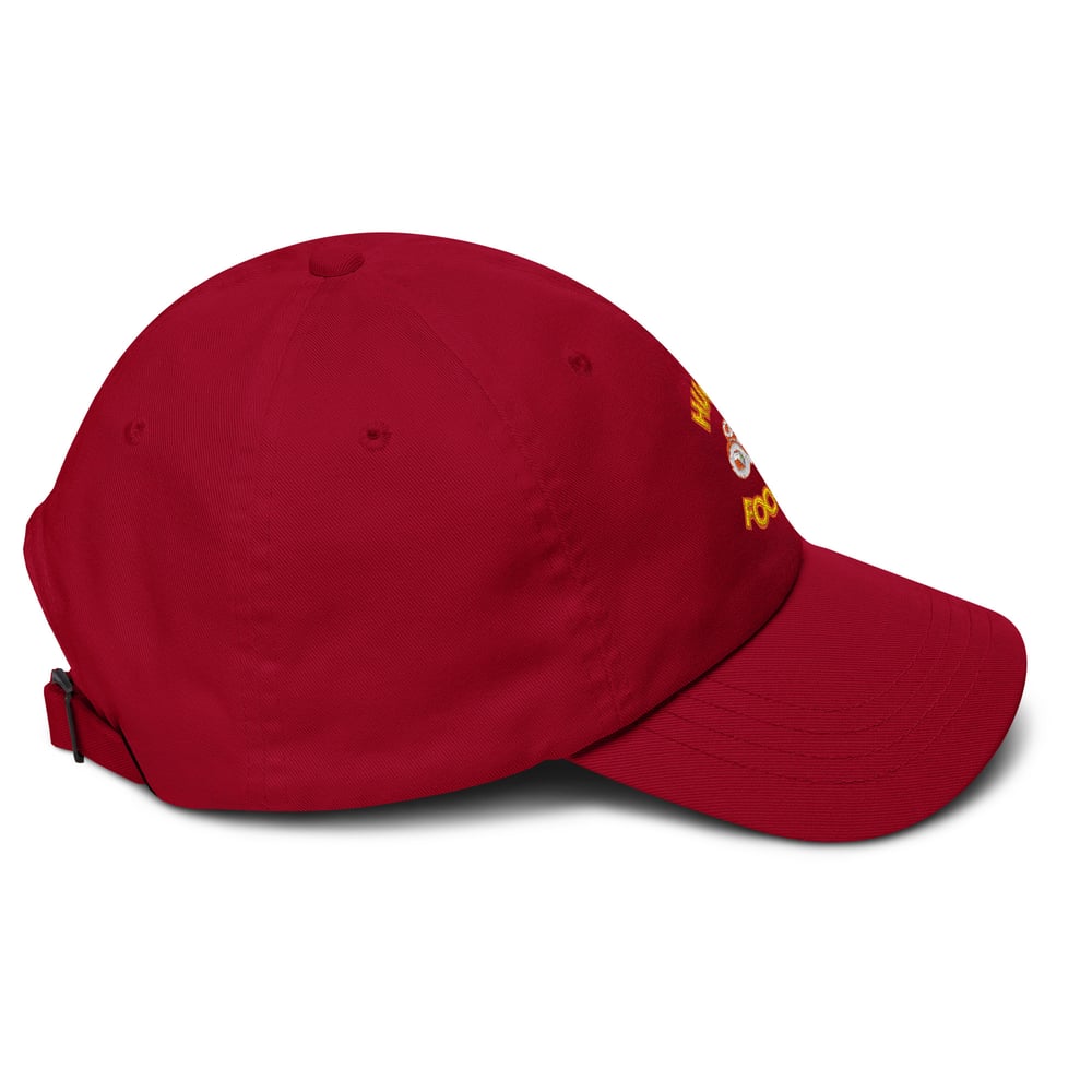 ZEN EXP - “Huge Foodie” Dad hat