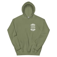 Image 3 of Chuggin Beers hoodie