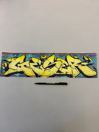 Image 1 of GESER 5X Postal…