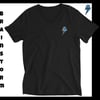 Proud Member of Gen X Short Sleeve V-Neck T-Shirt