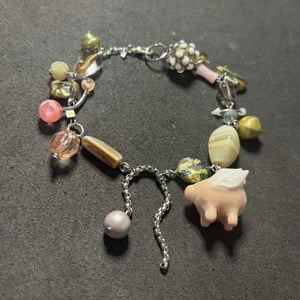 Image of when pigs fly