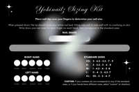 Image 4 of Sizing Kit 