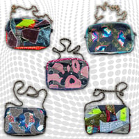 Image 1 of SUMMER LOVE BAGS 