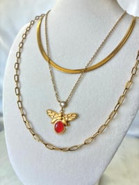 Image 14 of Charm & Layered Necklaces 