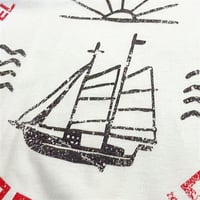Image 3 of Port Vell Tee