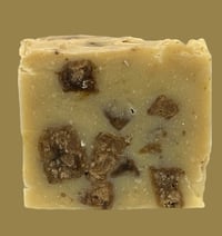 Image 2 of “BLACK SOAP CHIP” Cold Process Soap