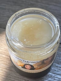 Image 1 of Honey and Coconut Scrub 