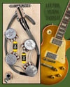 AMPTURCO LES PAUL 50’S WIRING HARNESS 
