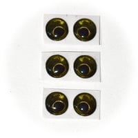 Replacement Eyes (3pk)