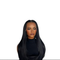 Image 1 of Selene – Endless Inches Y-Part Lace Front Wig