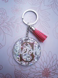 Image 7 of Name Keyring
