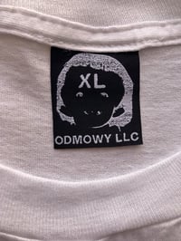 Image 4 of Stinky Horse Fuck T-Shirt (ODMOWA)
