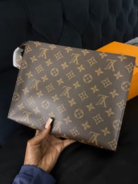 Image 1 of LV purse 
