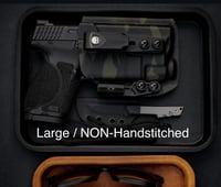 Image 3 of EDC TRAY - BLACK / LARGE