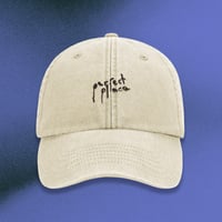 Perfect Place Cap