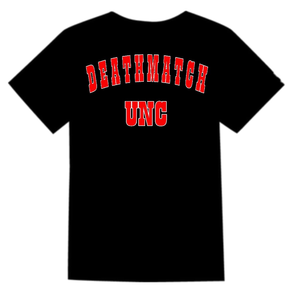 Dys "Deathmatch Unc" T-Shirt