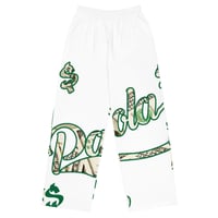 Image 2 of Payola unisex wide-leg pants