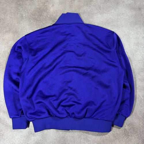 Image of 1990s Nike Track Jacket, Size Medium