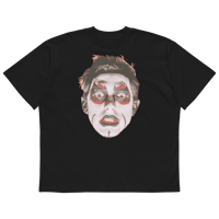Image 3 of YOU ARE CURSED OVERSIZED T-SHIRT