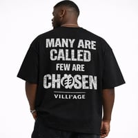 Image 4 of VILLI’AGE CHOSEN TEE