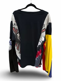 Image 2 of SPRING 2026 VENEZUELA L/S