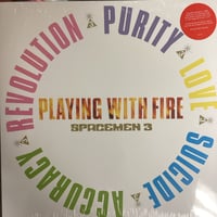 Spacemen 3 - Playing With Fire