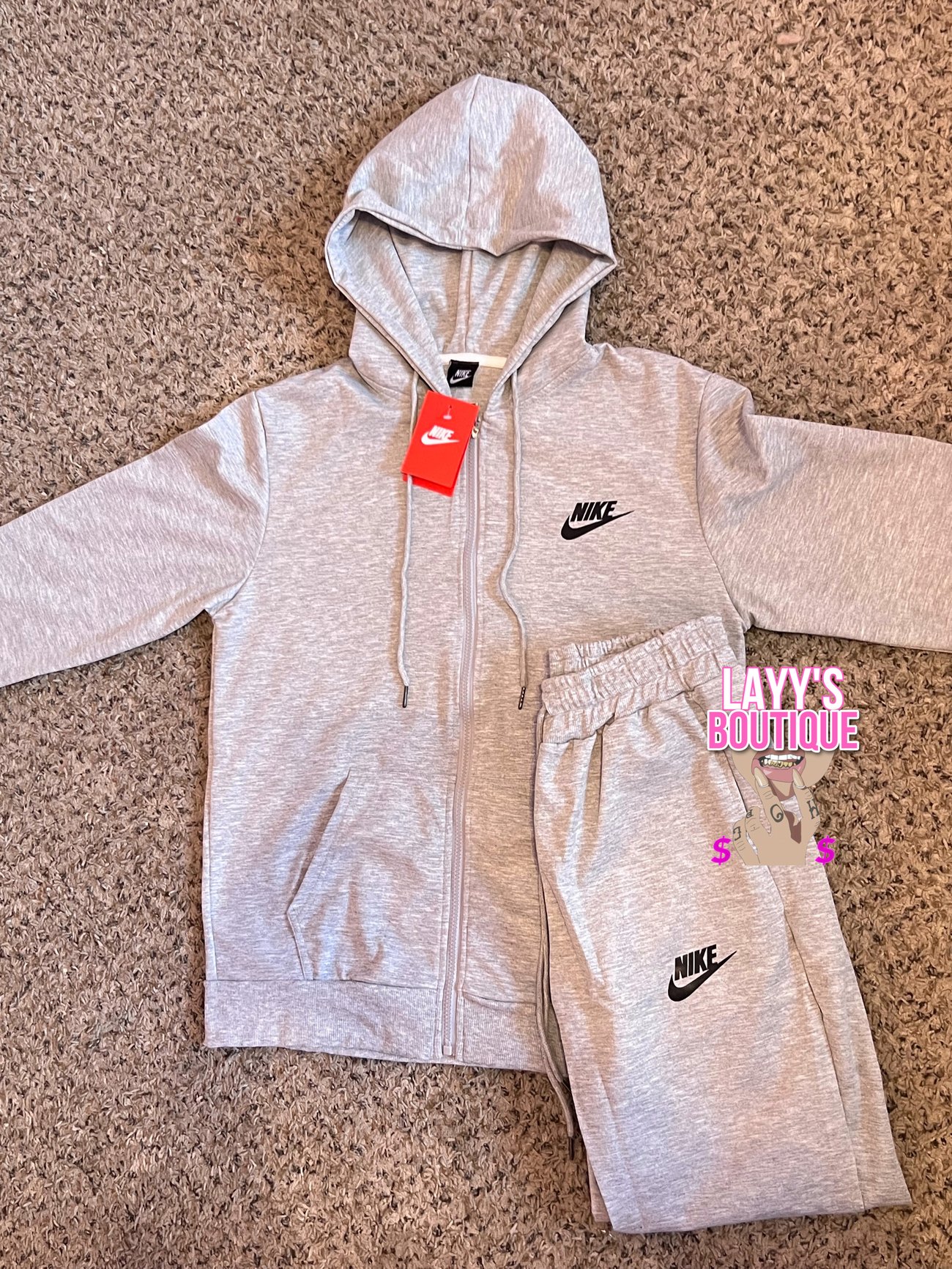 sweatsuits for men nike