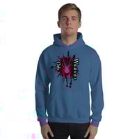 Image 1 of Officially licensed orb weaver Unisex Hoodie