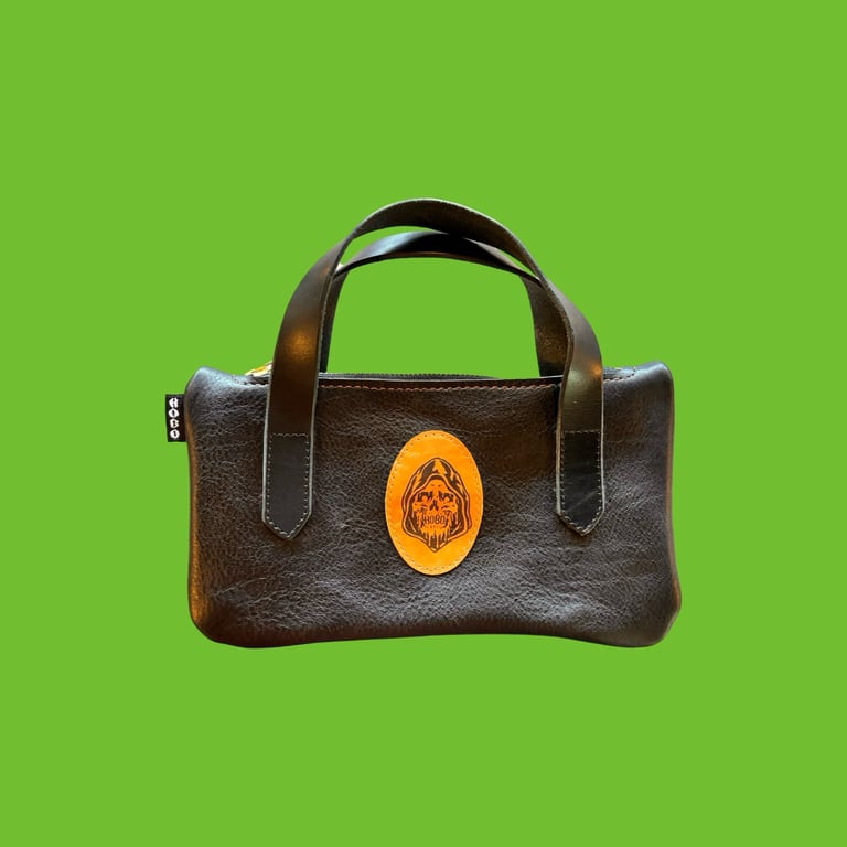 Drip Ghoul HOBO BAG (Item# 448)