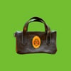 Drip Ghoul HOBO BAG (Item# 448)