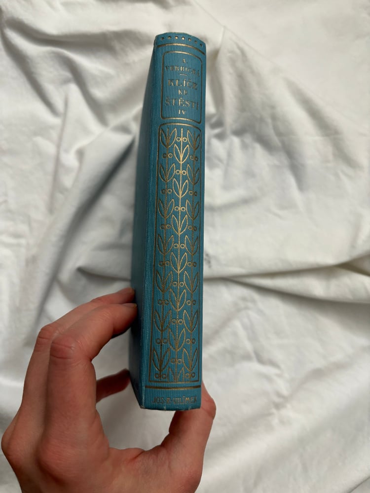 Image of Sketchbook #8