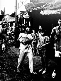 Image 4 of Daido Moriyama "The Tropics"