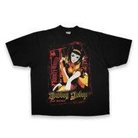 Valentine Premium Heavyweight T Shirt