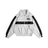 RTTO “ Arabic “ Jacket in White 