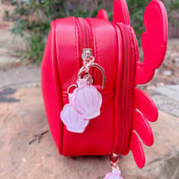 Image 3 of Crab Ita Bag