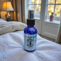 Oh So Zen Room & Fabric  Spray